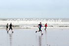 The 2021 Blyth Sands Race, December 5th. Photo: David T. Hewitson/Sports for All Pics
